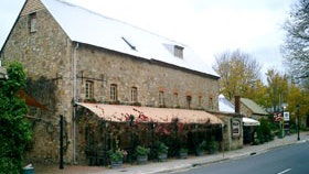 Hahndorf Old Mill Hotel - Brisbane 4u 4