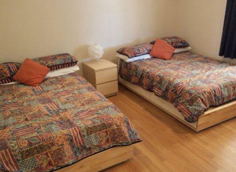 Mariner's Retreat - Tourism Brisbane 2