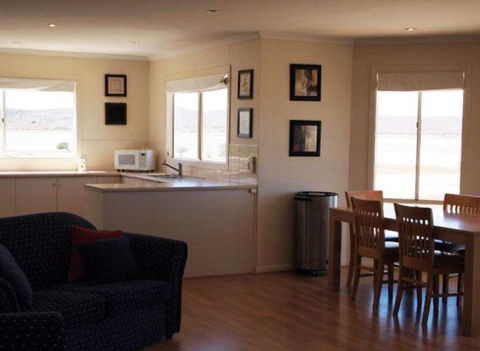 Mariner's Retreat - Tourism Brisbane 3