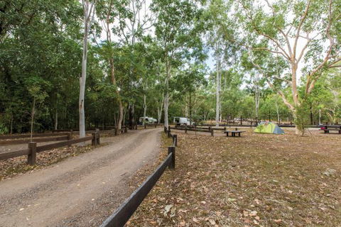 Carnarvon National Park Camping - Brisbane 4u 1