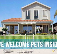 PetLet 46 Islander Drive at Encounter Bay - Brisbane 4u