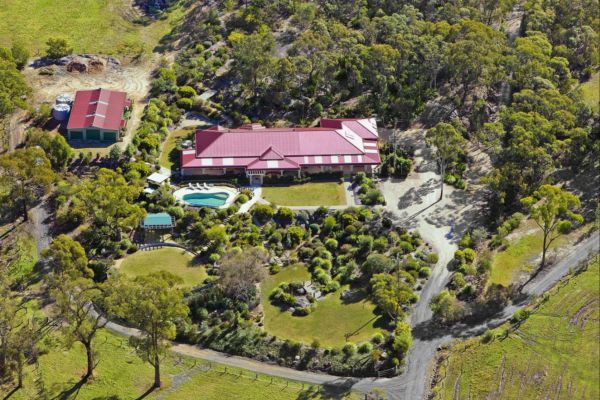 Somersby NSW Tourism Brisbane