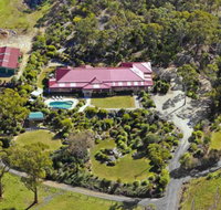Somersby Gardens - Tourism Brisbane