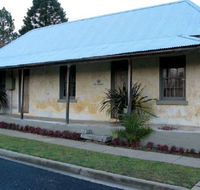 The Tannery Mudgee - Tourism Brisbane