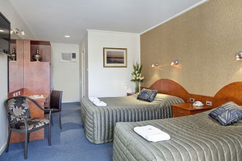 Tonsley Hotel - Brisbane Tourism 3
