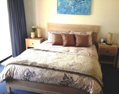 U2 At Moana Beach Holiday Apartment - Tourism Brisbane 1