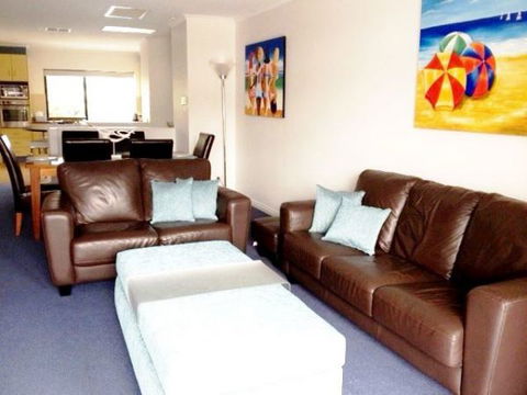 U2 At Moana Beach Holiday Apartment - Tourism Brisbane 2
