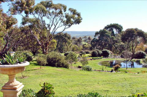 Austiny Bed And Breakfast - Brisbane 4u 1