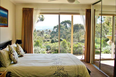 Austiny Bed And Breakfast - Brisbane 4u 2