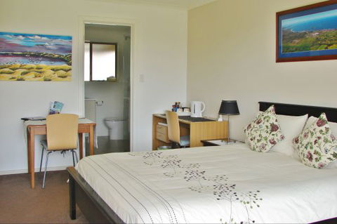 Austiny Bed And Breakfast - Brisbane 4u 3