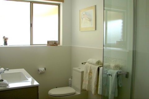Austiny Bed And Breakfast - Brisbane 4u 4