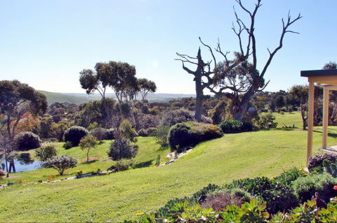 Austiny Bed And Breakfast - Brisbane 4u 5