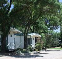BIG4 North Cedars Holiday Park Wangaratta - Tourism Brisbane