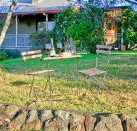 Blueberry Hills On Comleroy