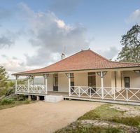 Hilltop Cottage - Brisbane 4u