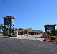 Lakes Resort Mount Gambier - Tourism Brisbane
