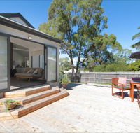 Littlerocks at Carlton - Tourism Brisbane