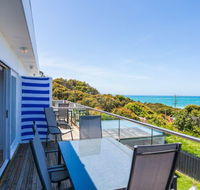 Lorne Beach Accom - Tourism Brisbane