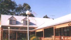 Adelaide Hills Getaway - Brisbane 4u 0