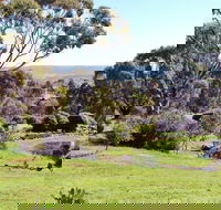 Austiny Bed and Breakfast - Tourism Brisbane