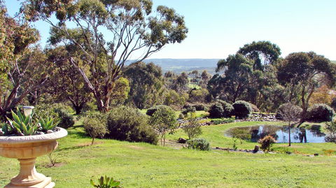 Austiny Bed And Breakfast - Brisbane 4u 0