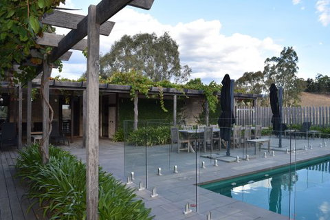 Studio Venti Sette - Tourism Brisbane 39