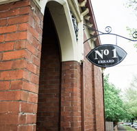 No1 Errard - Brisbane Tourism