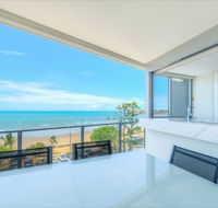 Salt Apartments - Tourism Brisbane