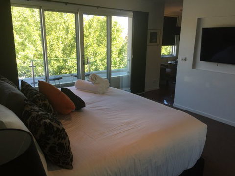 Studio Venti Sette - Tourism Brisbane 60