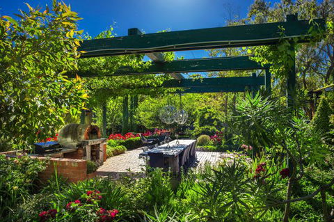 The Reserve Barossa Valley - Tourism Brisbane 0