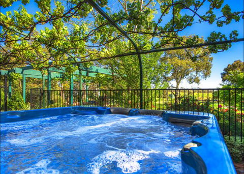 The Reserve Barossa Valley - Tourism Brisbane 2