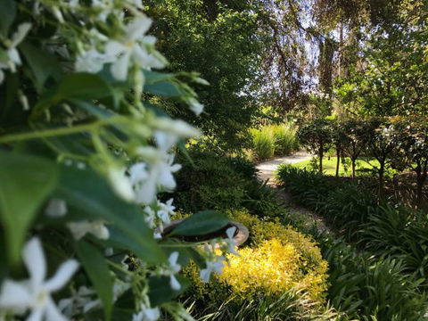 The Reserve Barossa Valley - Tourism Brisbane 4
