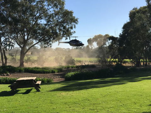 The Reserve Barossa Valley - Tourism Brisbane 7