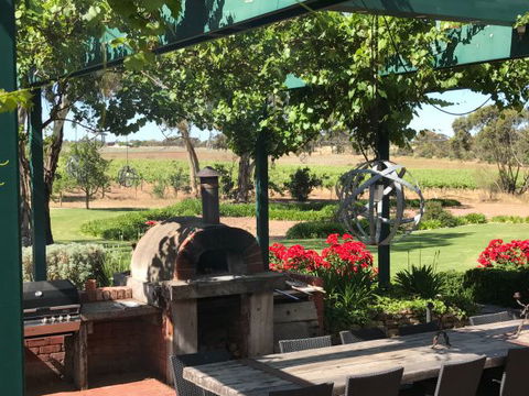 The Reserve Barossa Valley - Tourism Brisbane 8