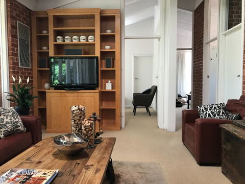 The Reserve Barossa Valley - Tourism Brisbane 9