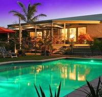 Weeroona Retreat BB - Tourism Brisbane