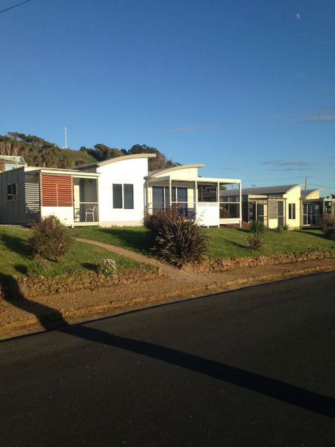 Azzure Beach Houses - Brisbane 4u 0
