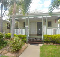 Barney Beach Accommodation - Tourism Brisbane