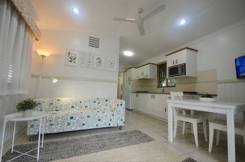 Barney Beach Accommodation - Tourism Brisbane 1