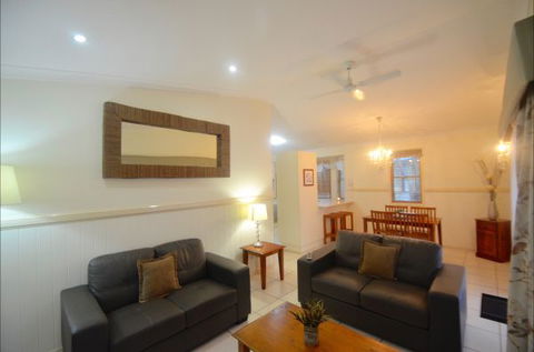 Barney Beach Accommodation - Tourism Brisbane 2