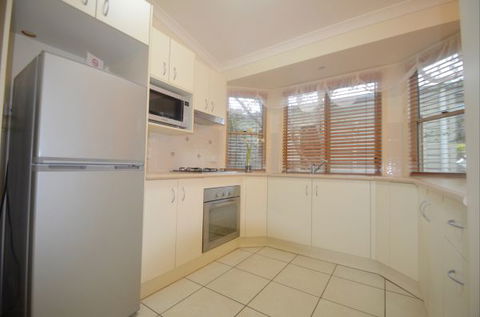 Barney Beach Accommodation - Tourism Brisbane 5