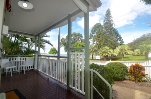 Barney Beach Accommodation - Tourism Brisbane 6