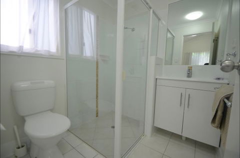 Barney Beach Accommodation - Tourism Brisbane 7