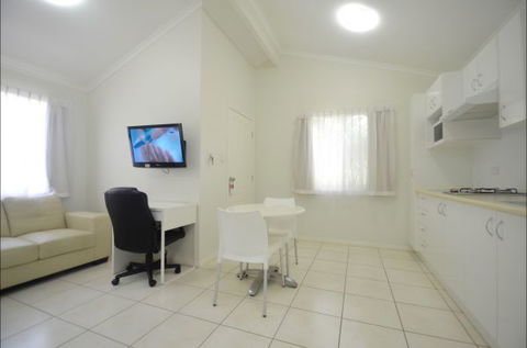 Barney Beach Accommodation - Tourism Brisbane 8