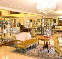 Barossa Chateau - Brisbane Tourism