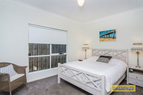 Boomer Break - Brisbane 4u 3