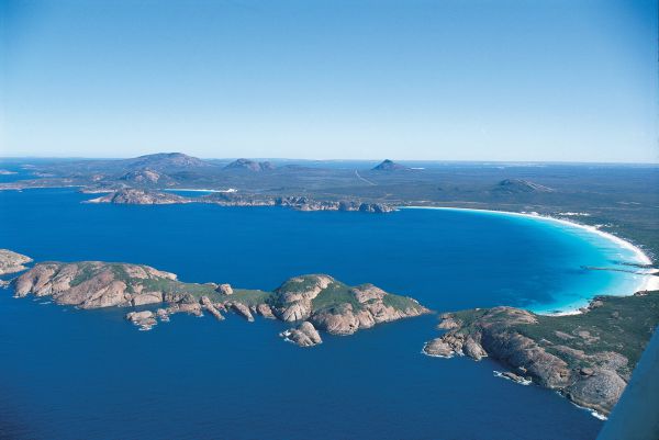 Cape Le Grand WA Tourism Brisbane