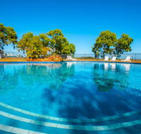 Discovery Parks - Balmoral Karratha - Tourism Brisbane