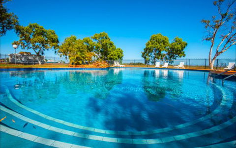 Discovery Parks - Balmoral, Karratha - Tourism Brisbane 0