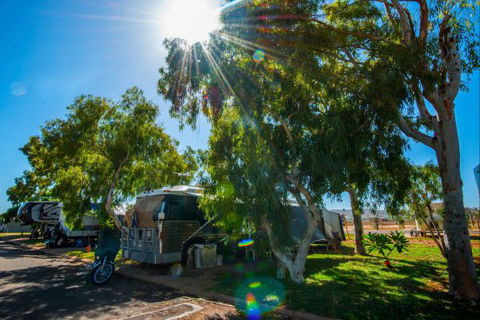 Discovery Parks - Balmoral, Karratha - Tourism Brisbane 1